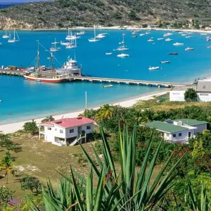 Explore Eastern Caribbean with St. Barths 2026-2027 - 8 Days (from Bridgetown to Marigot) for 8 days with Emerald Cruises and discover unforgettable experiences - Photo 9