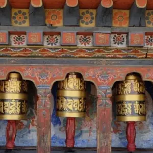 Explore Bhutan Encounters for 8 days with Encounters Travel and discover unforgettable experiences - Photo 3