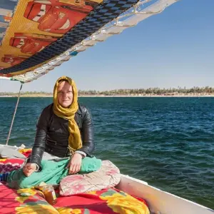 Explore Egypt Express for 8 days with Encounters Travel and discover unforgettable experiences - Photo 3