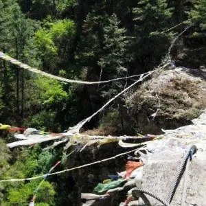 Explore Everest Base Camp for 15 days with Encounters Travel and discover unforgettable experiences - Photo 4