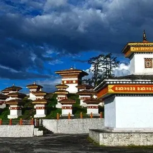 Explore Bhutan Encounters for 8 days with Encounters Travel and discover unforgettable experiences - Photo 4