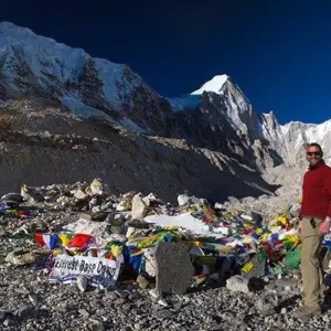 Explore Everest Base Camp for 15 days with Encounters Travel and discover unforgettable experiences - Photo 5