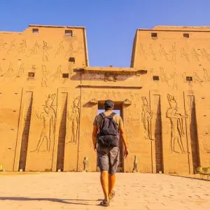 Explore Egypt Express for 8 days with Encounters Travel and discover unforgettable experiences - Photo 5