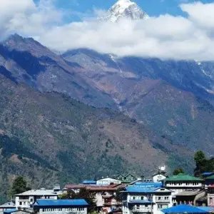 Explore Everest Base Camp for 15 days with Encounters Travel and discover unforgettable experiences - Photo 7