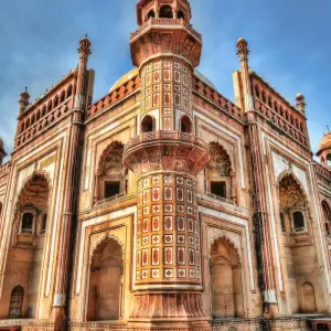 Explore Rajasthan Explorer for 15 days with Encounters Travel and discover unforgettable experiences - Photo 7