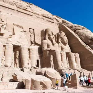 Explore Discover Egypt for 10 days with Encounters Travel and discover unforgettable experiences - Photo 7