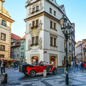 Explore Eastern Europe Escapade for 11 days with Emerald Cruises and discover unforgettable experiences - Photo 9