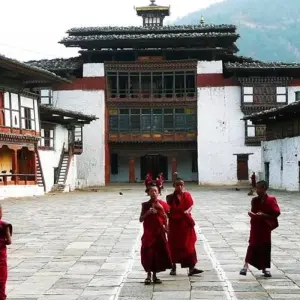 Explore Bhutan Encounters for 8 days with Encounters Travel and discover unforgettable experiences - Photo 7