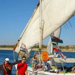 Explore Egypt Express for 8 days with Encounters Travel and discover unforgettable experiences - Photo 8