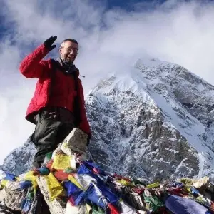Explore Everest Base Camp for 15 days with Encounters Travel and discover unforgettable experiences - Photo 9