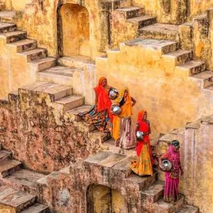 Explore Taj to Varanasi for 11 days with Encounters Travel and discover unforgettable experiences - Photo 4