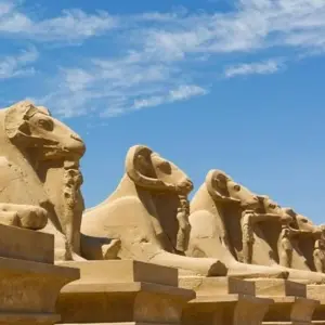 Explore Egypt Express for 8 days with Encounters Travel and discover unforgettable experiences - Photo 9