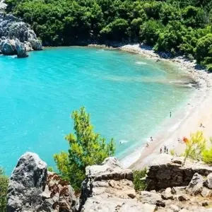 Explore Fethiye to Demre Gulet for 4 days with Encounters Travel and discover unforgettable experiences - Photo 6
