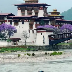 Explore Bhutan Encounters for 8 days with Encounters Travel and discover unforgettable experiences - Photo 9