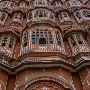 Explore Taj to Varanasi for 11 days with Encounters Travel and discover unforgettable experiences - Photo 5