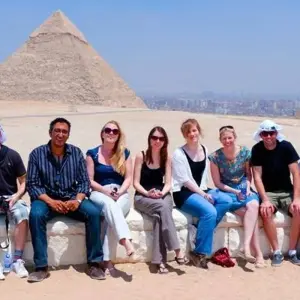 Explore Egypt Express for 8 days with Encounters Travel and discover unforgettable experiences - Photo 10