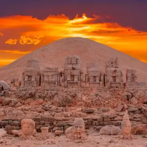 Explore Crossroads of Turkey for 13 days with Encounters Travel and discover unforgettable experiences - Photo 8