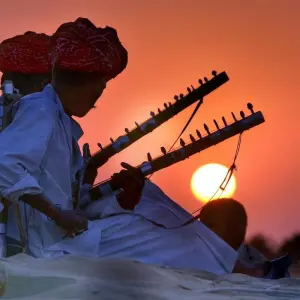 Explore Rajasthan Explorer for 15 days with Encounters Travel and discover unforgettable experiences - Photo 11