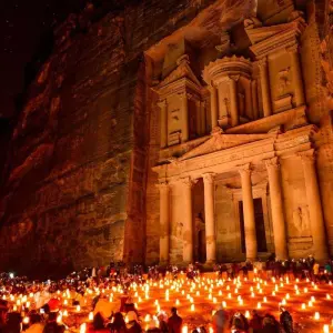 Explore Jordan Encounters for 9 days with Encounters Travel and discover unforgettable experiences - Photo 4