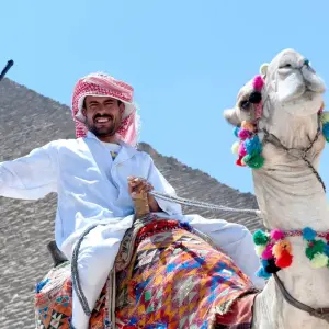 Explore Discover Egypt for 10 days with Encounters Travel and discover unforgettable experiences - Photo 11