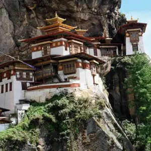 Explore Bhutan Encounters for 8 days with Encounters Travel and discover unforgettable experiences - Photo 11