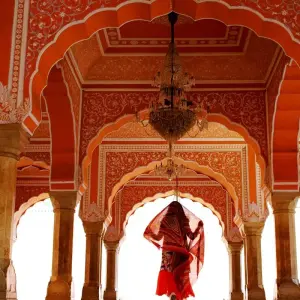 Explore Taj to Varanasi for 11 days with Encounters Travel and discover unforgettable experiences - Photo 7