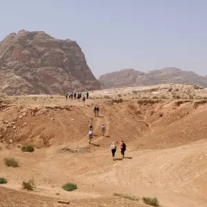 Explore Jordan Encounters for 9 days with Encounters Travel and discover unforgettable experiences - Photo 5