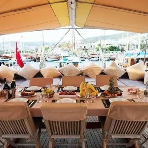 Explore Fethiye to Demre Gulet for 4 days with Encounters Travel and discover unforgettable experiences - Photo 9