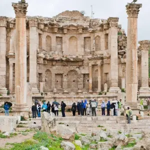 Explore Jordan Encounters for 9 days with Encounters Travel and discover unforgettable experiences - Photo 6