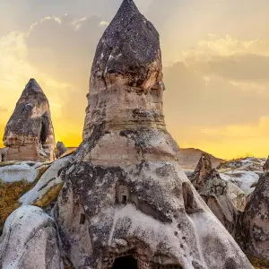 Explore Anatolian Adventure (10 Days) for 10 days with Encounters Travel and discover unforgettable experiences - Photo 6