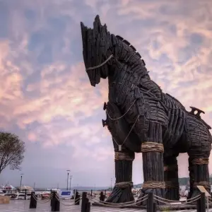 Explore Turkey Encounters for 19 days with Encounters Travel and discover unforgettable experiences - Photo 3