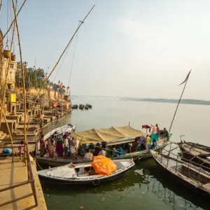 Explore Taj to Varanasi for 11 days with Encounters Travel and discover unforgettable experiences - Photo 9