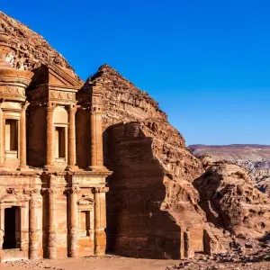 Explore Jordan Encounters for 9 days with Encounters Travel and discover unforgettable experiences - Photo 7