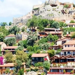 Explore Fethiye to Demre Gulet for 4 days with Encounters Travel and discover unforgettable experiences - Photo 10