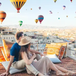 Explore Anatolian Adventure (10 Days) for 10 days with Encounters Travel and discover unforgettable experiences - Photo 7