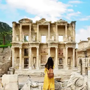 Explore Turkey Encounters for 19 days with Encounters Travel and discover unforgettable experiences - Photo 4