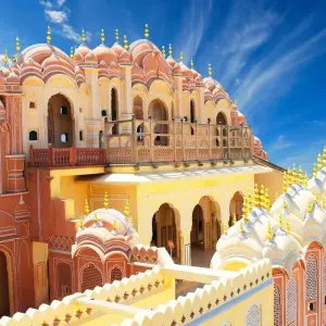 Explore Taj to Varanasi for 11 days with Encounters Travel and discover unforgettable experiences - Photo 10