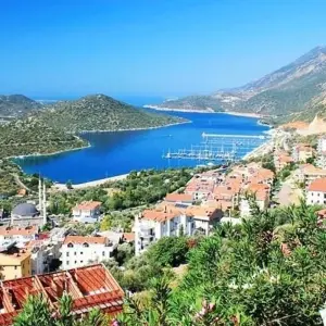 Explore Fethiye to Demre Gulet for 4 days with Encounters Travel and discover unforgettable experiences - Photo 11