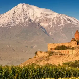 Explore Turkey Encounters for 19 days with Encounters Travel and discover unforgettable experiences - Photo 5