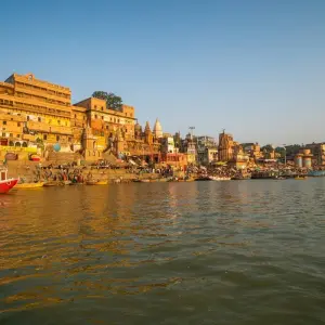 Explore Taj to Varanasi for 11 days with Encounters Travel and discover unforgettable experiences - Photo 11