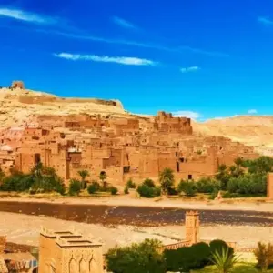 Explore MARRAKECH to MARRAKECH (12 days) Souks, Sand Dunes for 12 days with Encounters Travel and discover unforgettable experiences - Photo 2