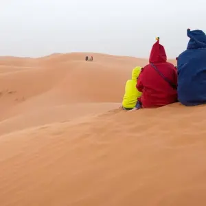 Explore MARRAKECH to MARRAKECH (12 days) Souks, Sand Dunes for 12 days with Encounters Travel and discover unforgettable experiences - Photo 3