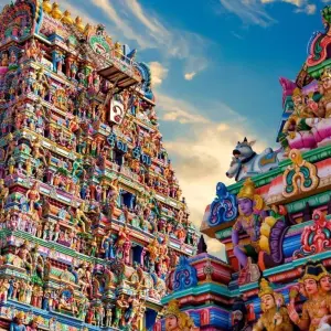 Explore Southern India Uncovered for 13 days with Encounters Travel and discover unforgettable experiences - Photo 2