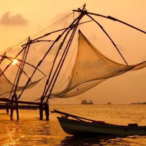 Explore Kerala Backwaters & Hillstations for 9 days with Encounters Travel and discover unforgettable experiences - Photo 3