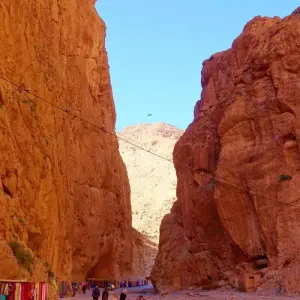 Explore MARRAKECH to MARRAKECH (12 days) Souks, Sand Dunes for 12 days with Encounters Travel and discover unforgettable experiences - Photo 5