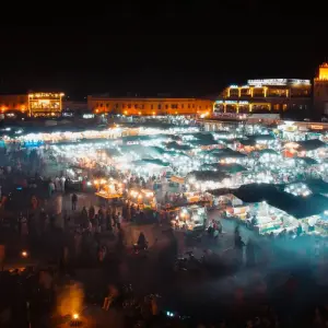Explore MARRAKECH to MARRAKECH (8 days) Marrakech and Saha for 8 days with Encounters Travel and discover unforgettable experiences - Photo 5