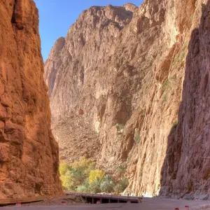 Explore MARRAKECH to MARRAKECH (9 days) Souks & Sand Dunes for 9 days with Encounters Travel and discover unforgettable experiences - Photo 7