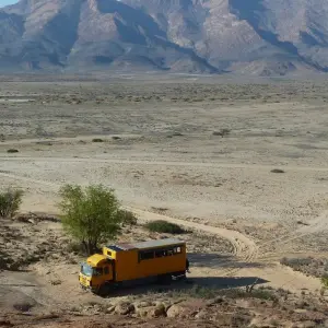 Explore Deserts & Delta Easter Family Overland (Windhoek t for 15 days with Encounters Travel and discover unforgettable experiences - Photo 3