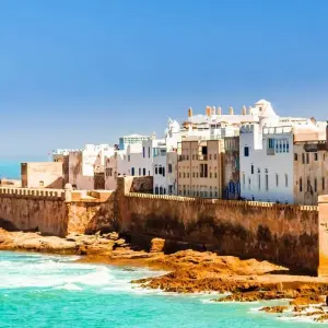 Explore CASABLANCA to MARRAKECH (14 days) Morocco Encompas for 14 days with Encounters Travel and discover unforgettable experiences - Photo 7