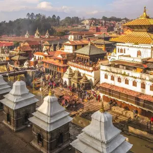 Explore Himalayan Kingdoms for 12 days with Encounters Travel and discover unforgettable experiences - Photo 2